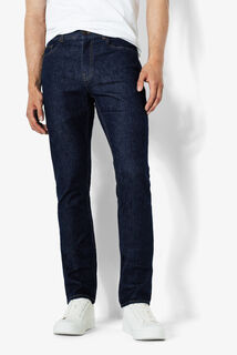 Jean straight Made in France