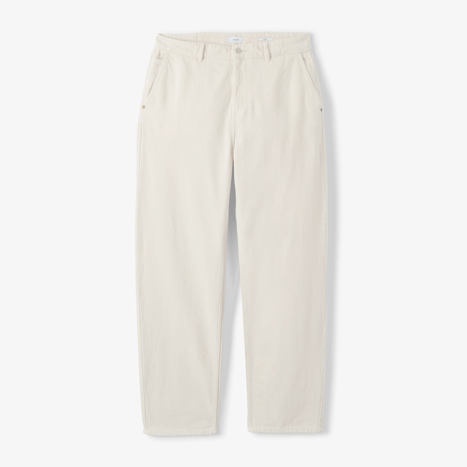Pantalon Sportswear Ecru