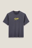 T-shirt, Tupac-licentie