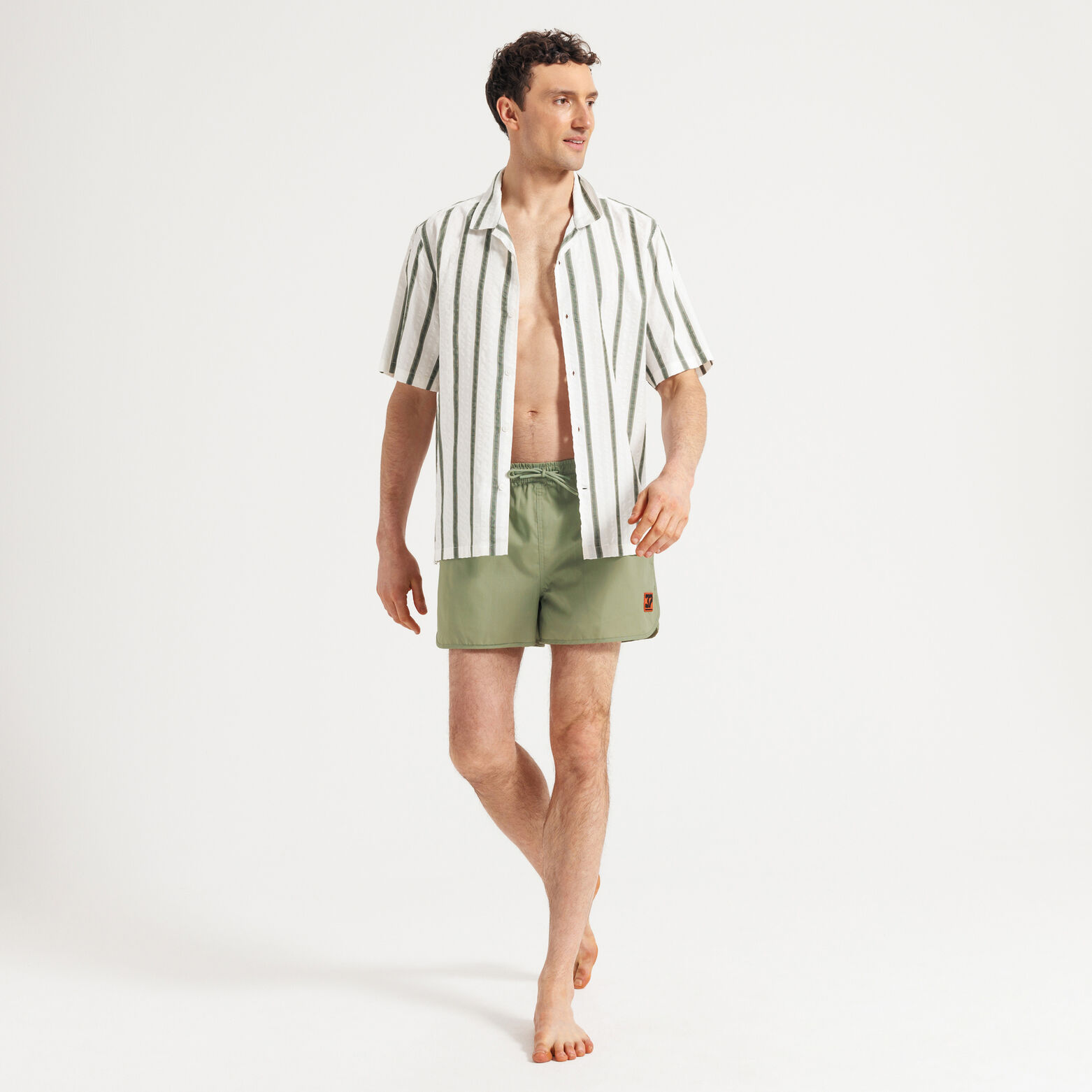 Maillot de bain