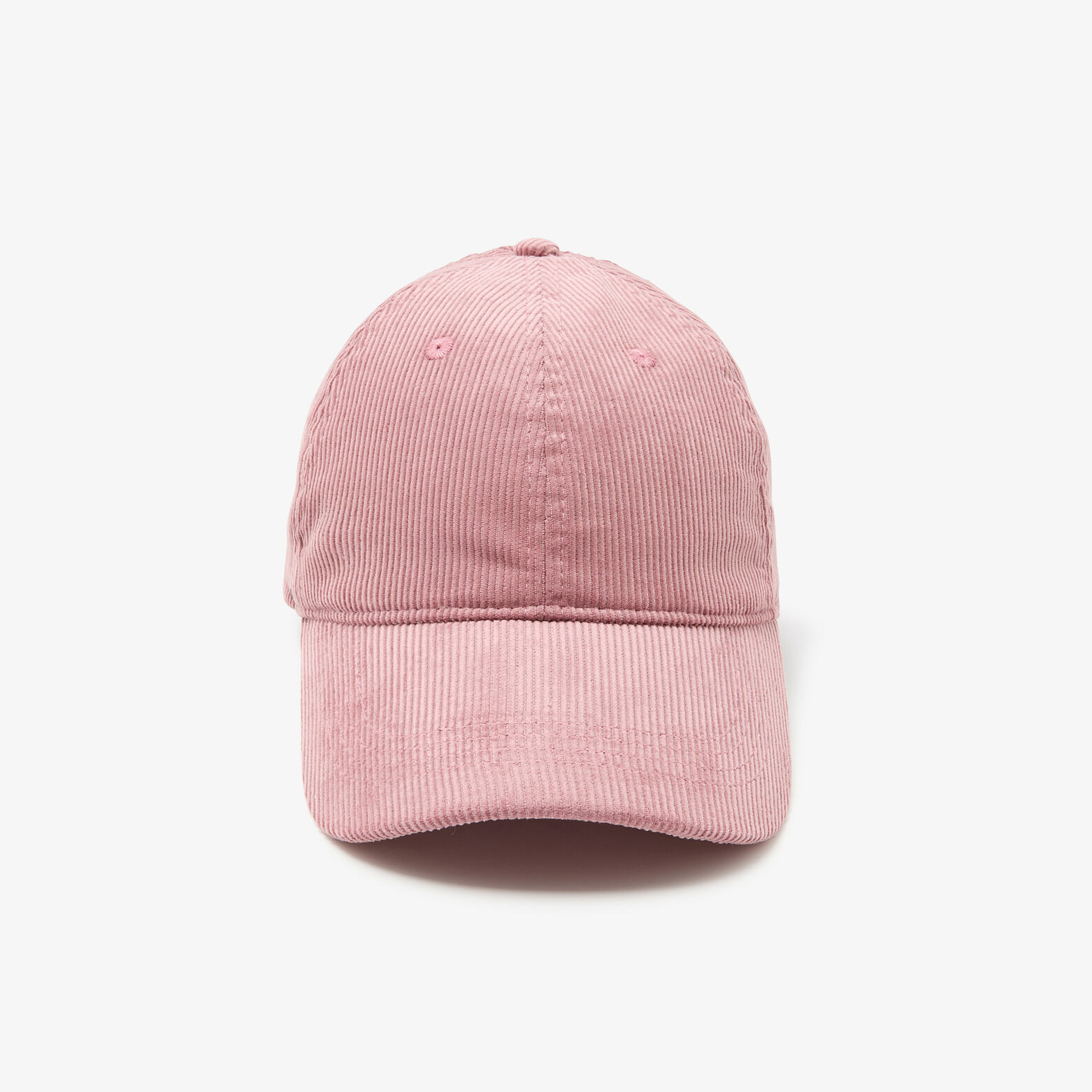 Casquette en velours