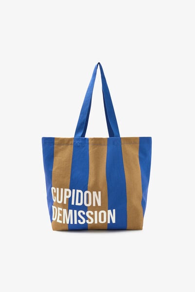 Sint-Valentijn totebag