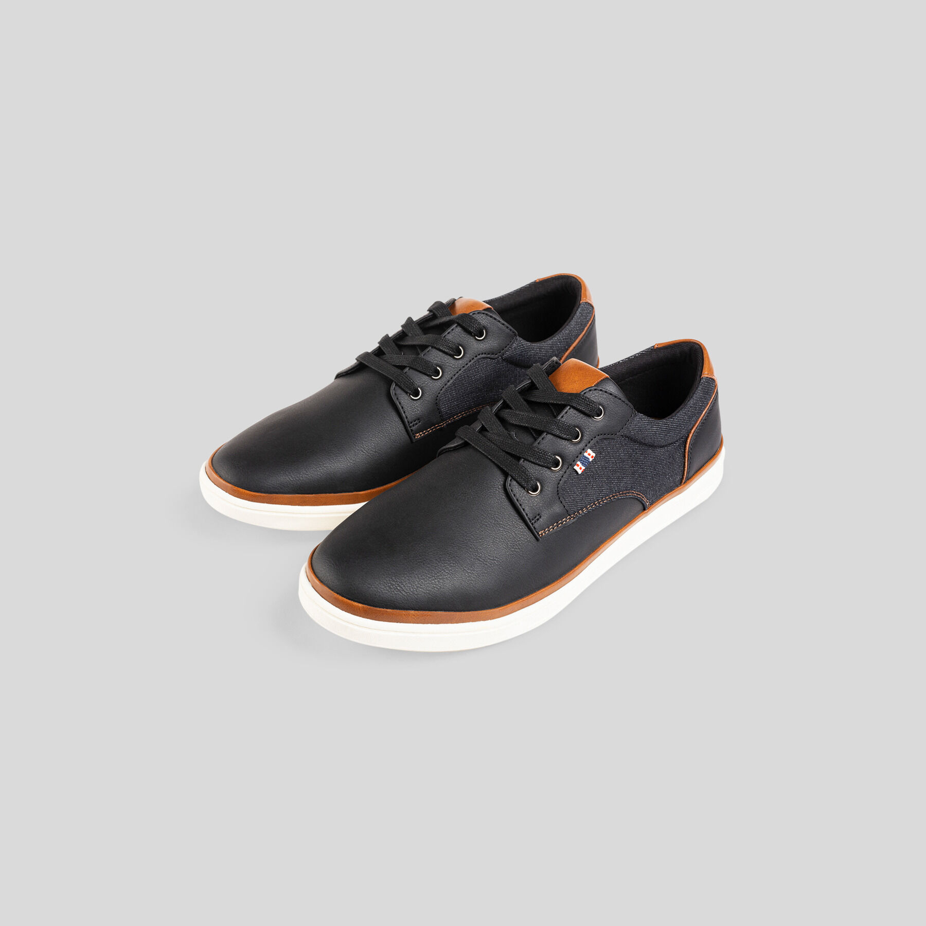 Stoffen sneakers best sale