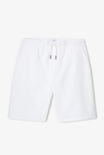 Bermuda taille &eacute;lastiqu&eacute;e