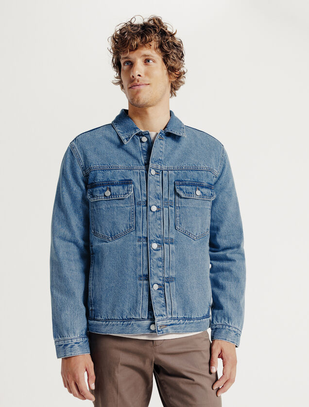 Denim jasje