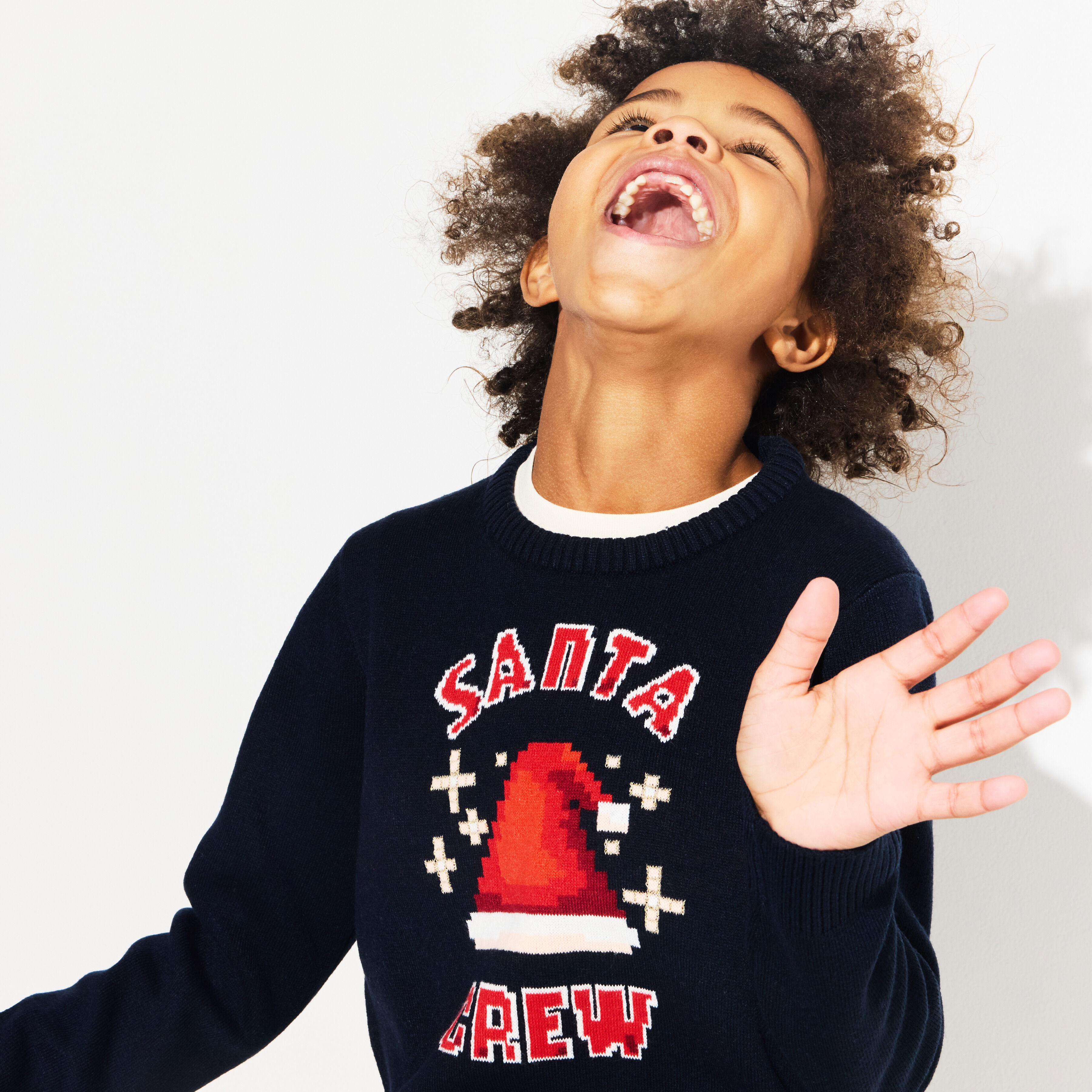 Pull de noel chez jules online