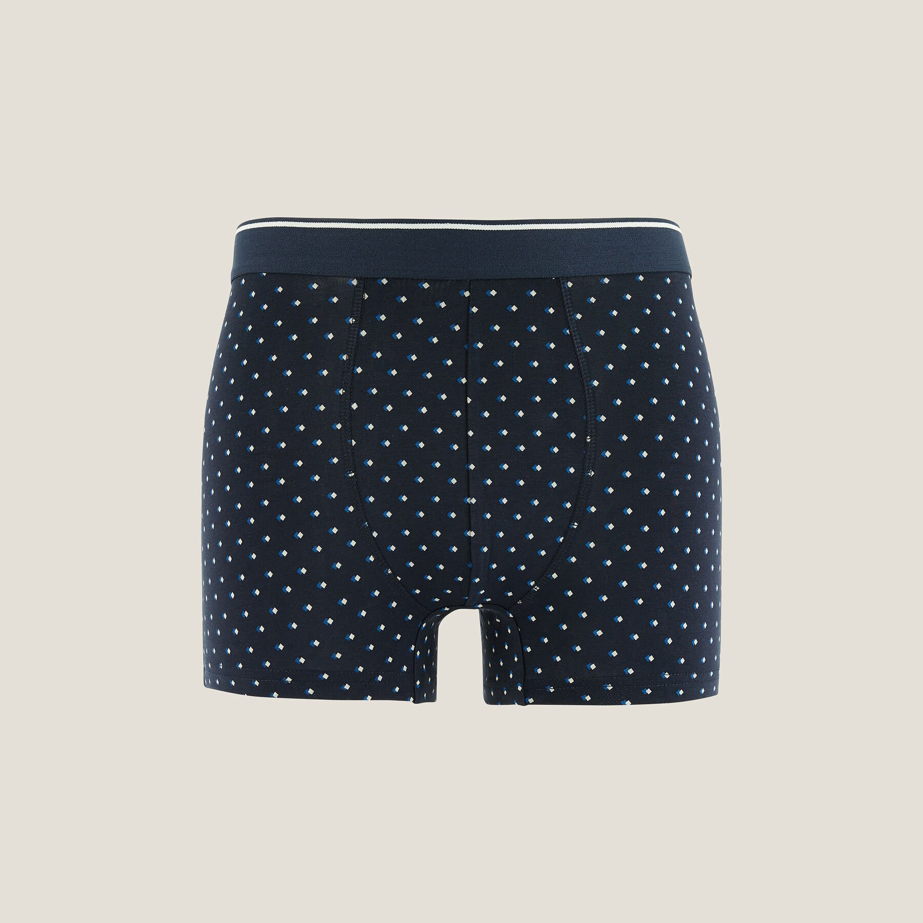 Boxer homme jules sale