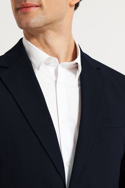 Veste de costume confort