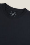 T-shirt 'Le Parfait by JULES' in biologisch katoen