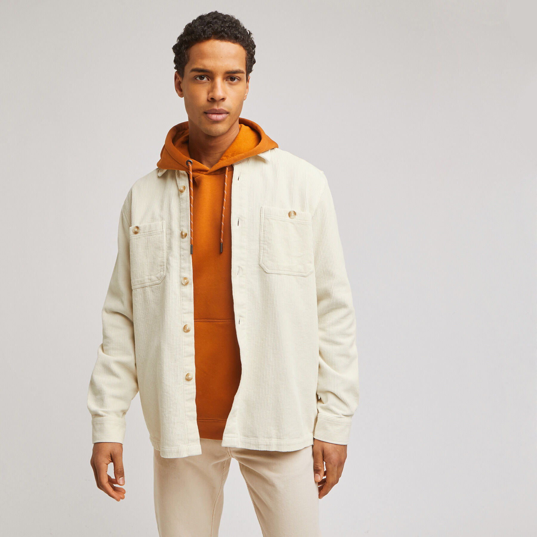 Surchemise jules Clearance