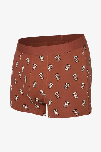 Boxer fantaisie