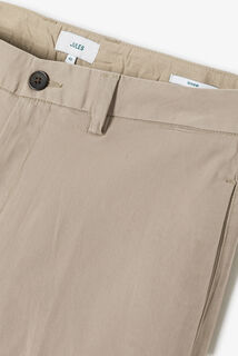 Loose fit chinobroek