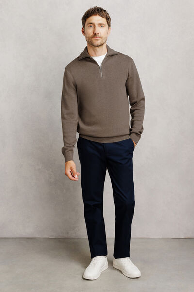 Pull col camionneur "le parfait by JULES"