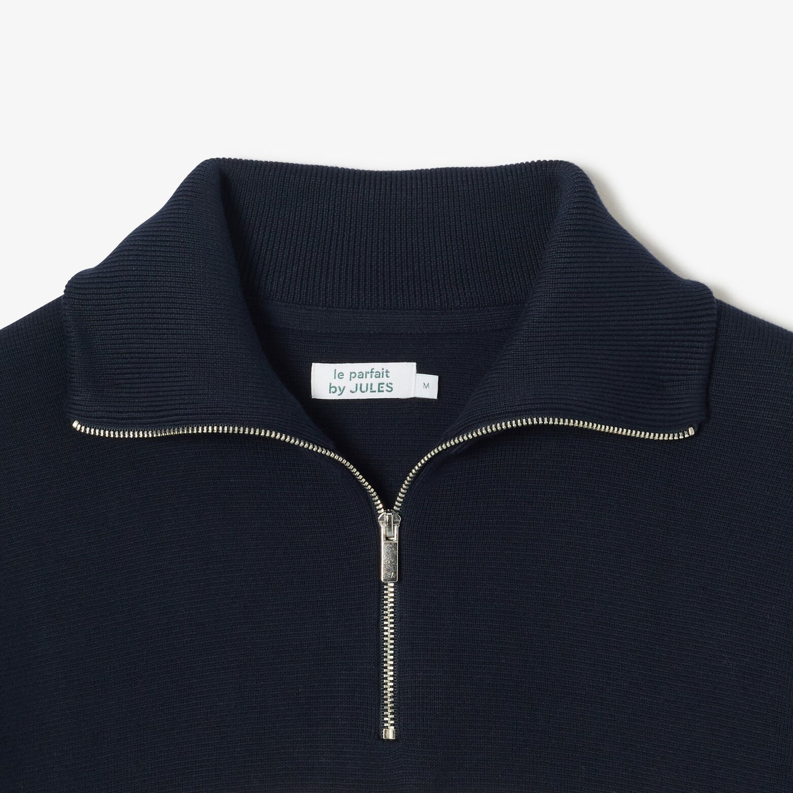 Pull col camionneur "le parfait by JULES"