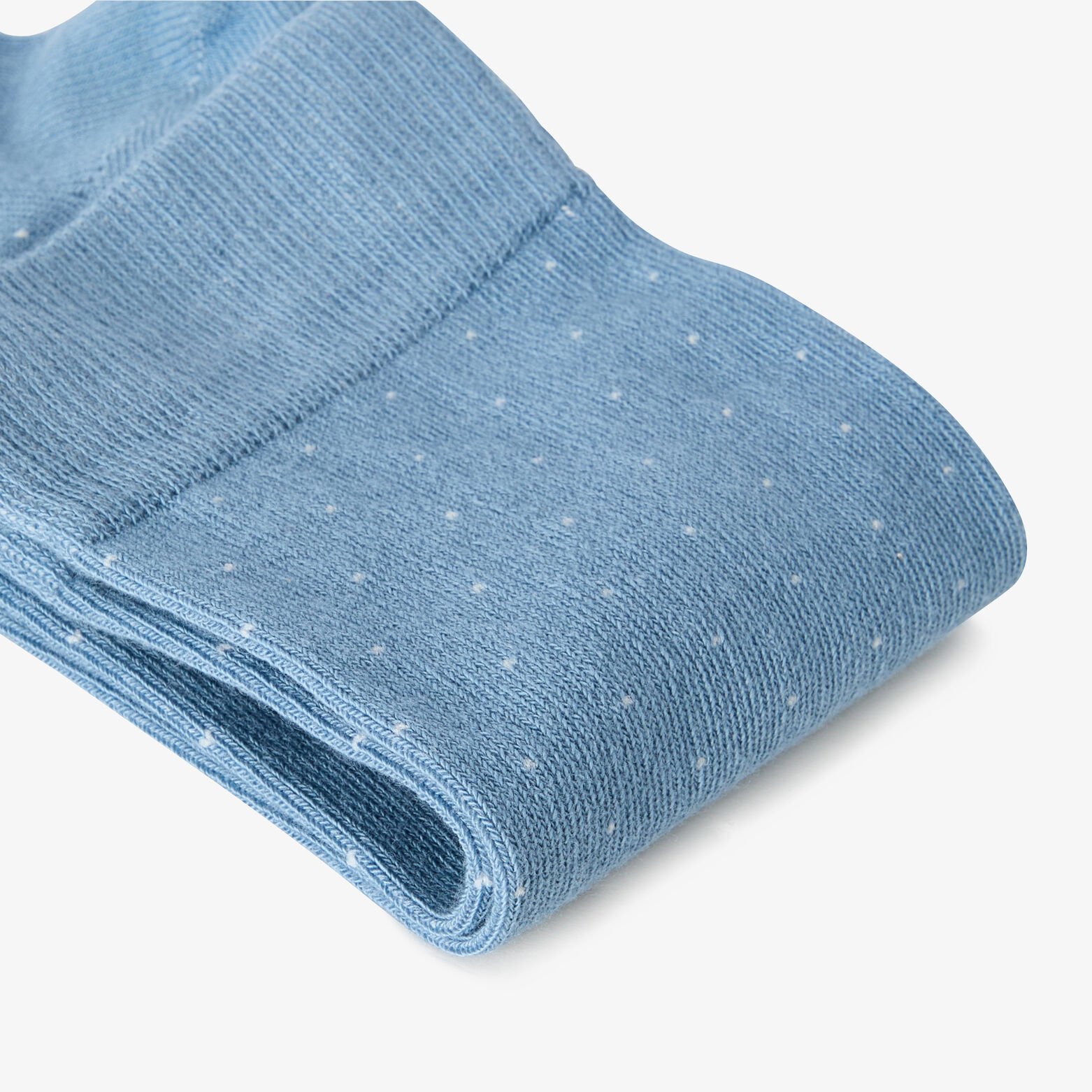 Chaussettes hautes fantaisies