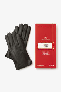 Box engelse versie met tactiele handschoenen