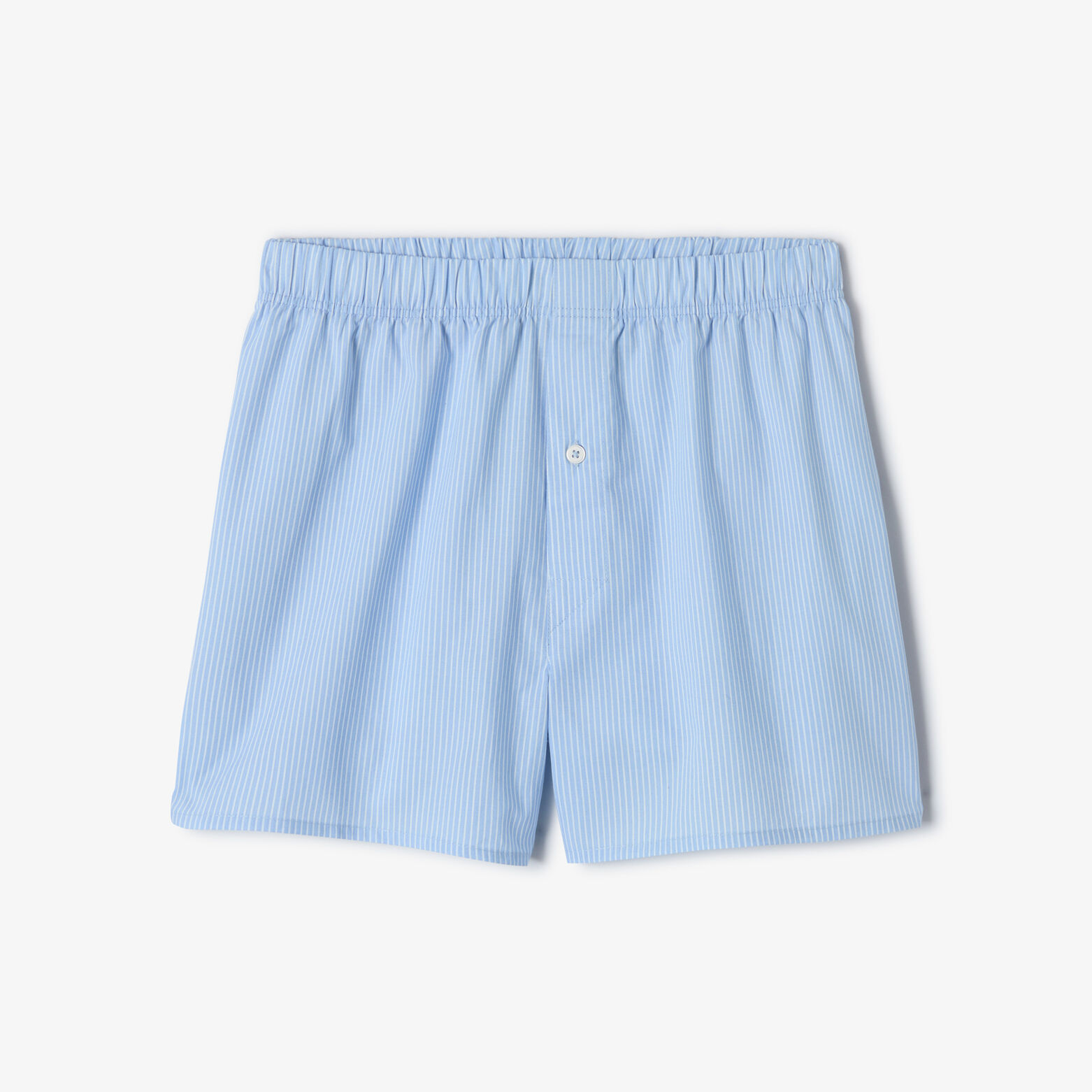 Cale&ccedil;on ray&eacute; 100% coton