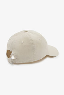 Casquette en coton