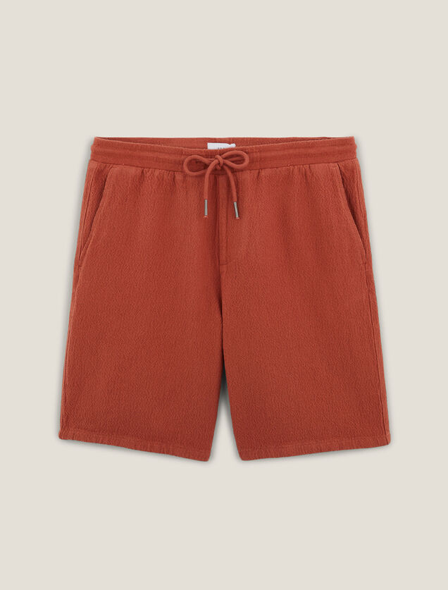 Bermuda in textuurstof