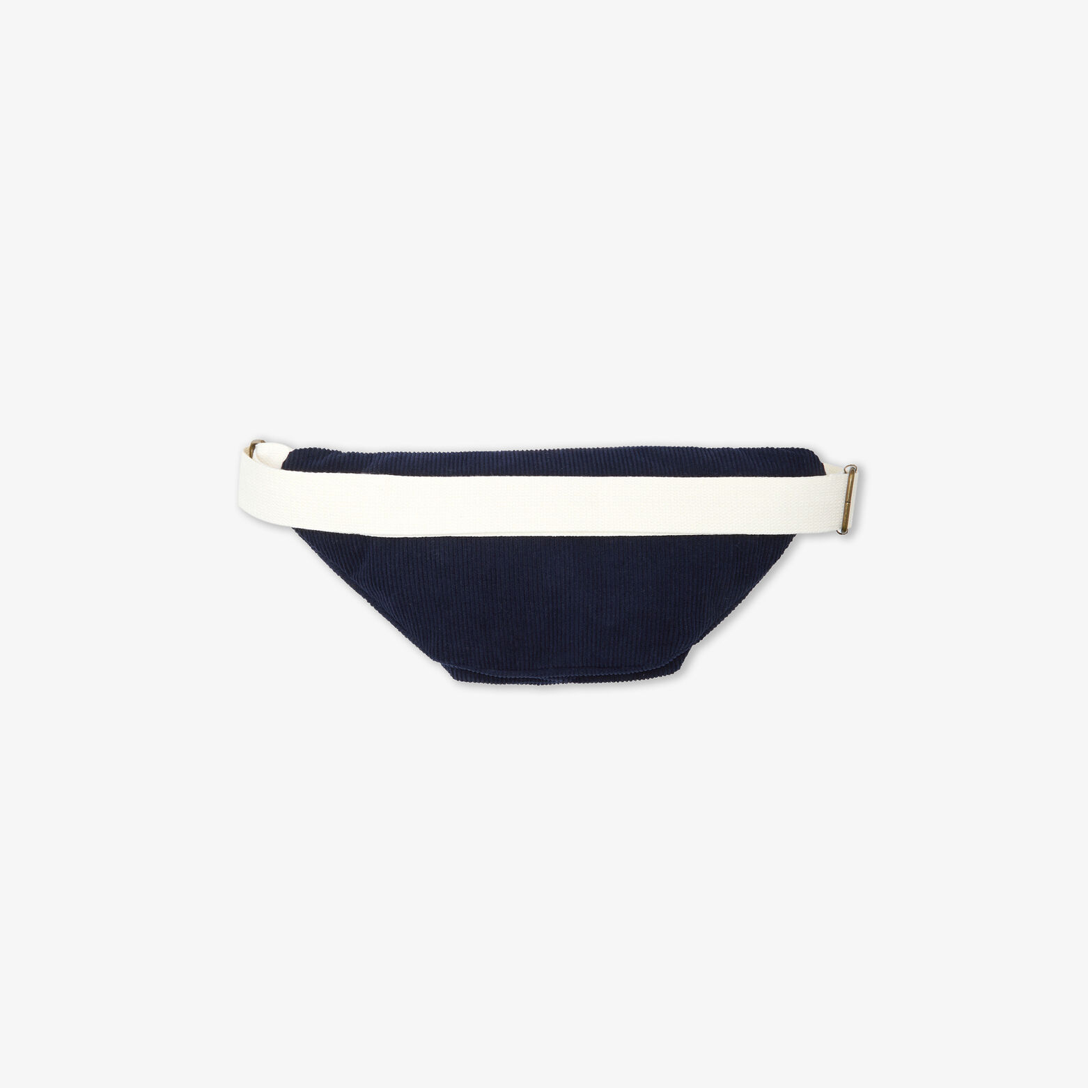 Sac Bleu fonc&eacute;