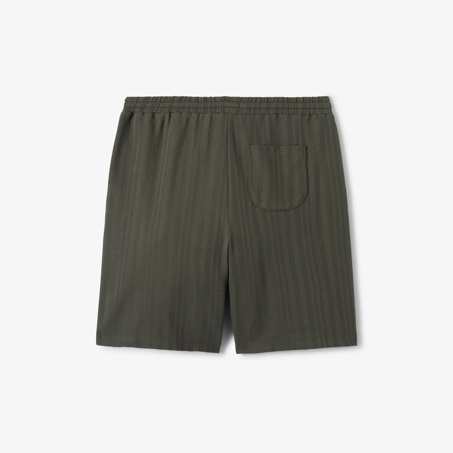 Short en maille