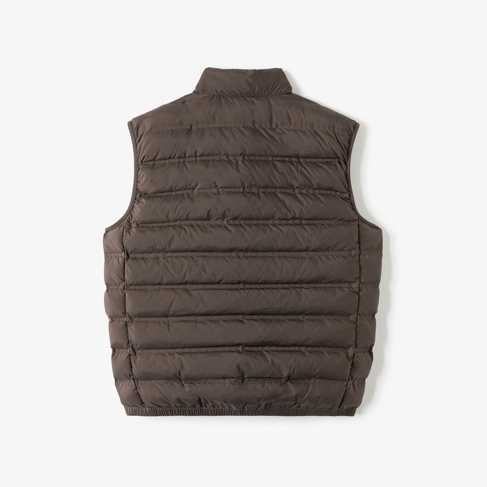 Lichte bodywarmer