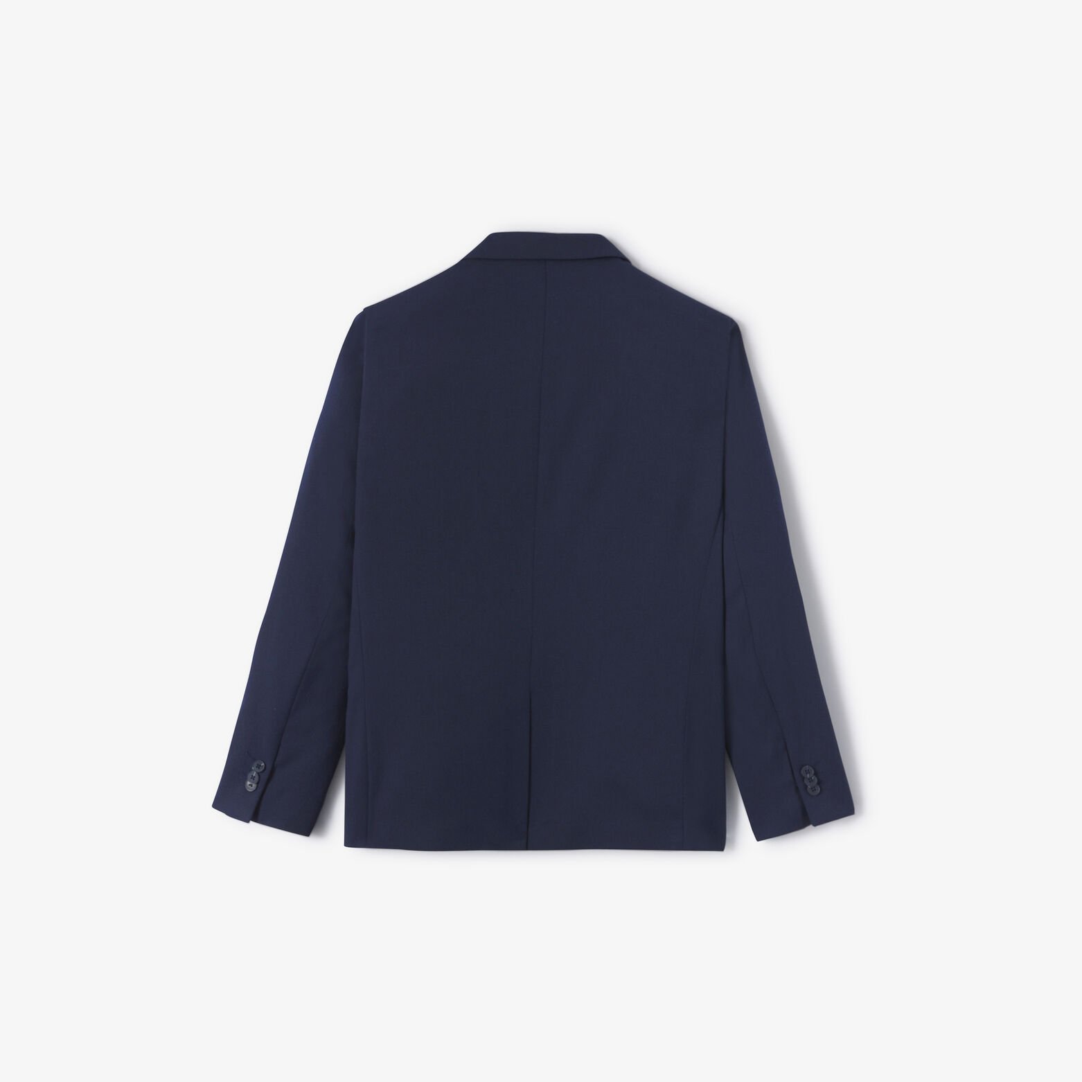 Slim fit kostuumvest