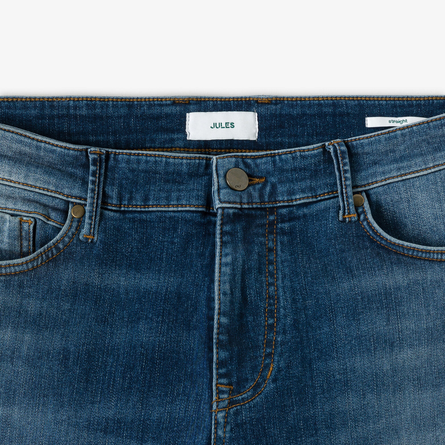 Jean straight urbanflex