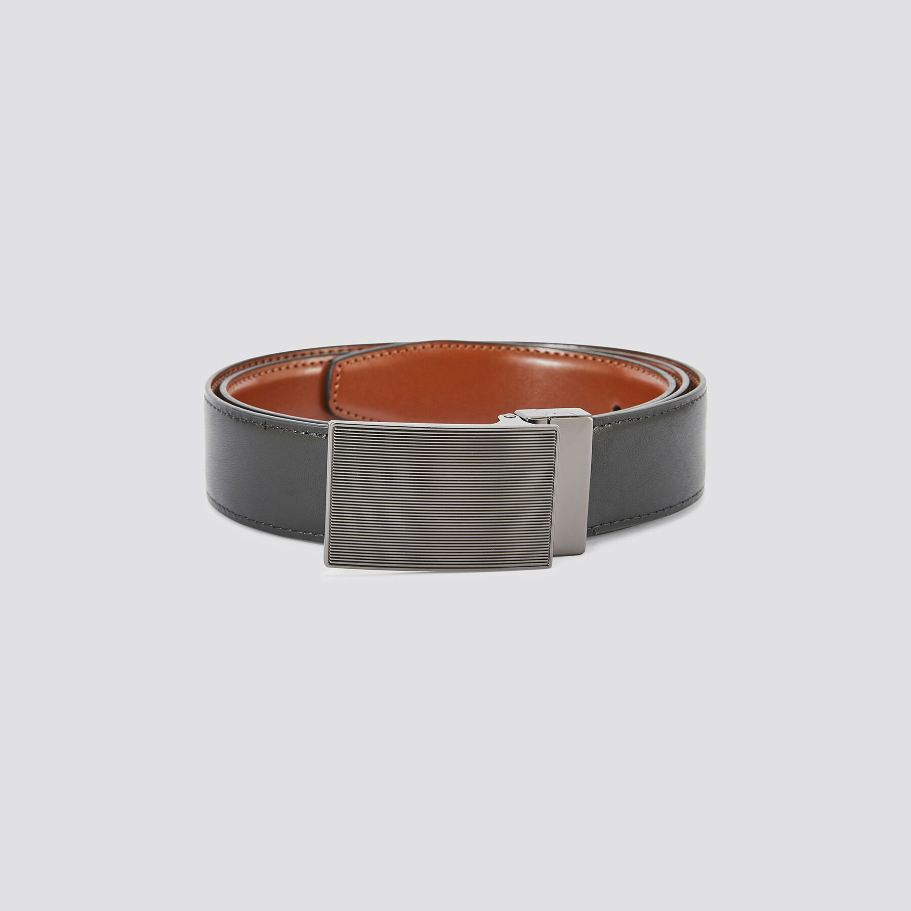 Ceinture plaque top