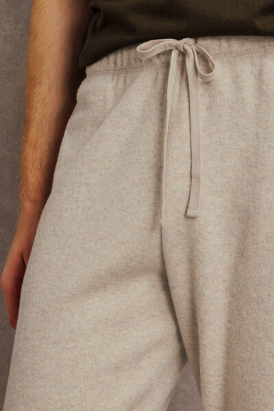 Jogging touch&eacute; doux