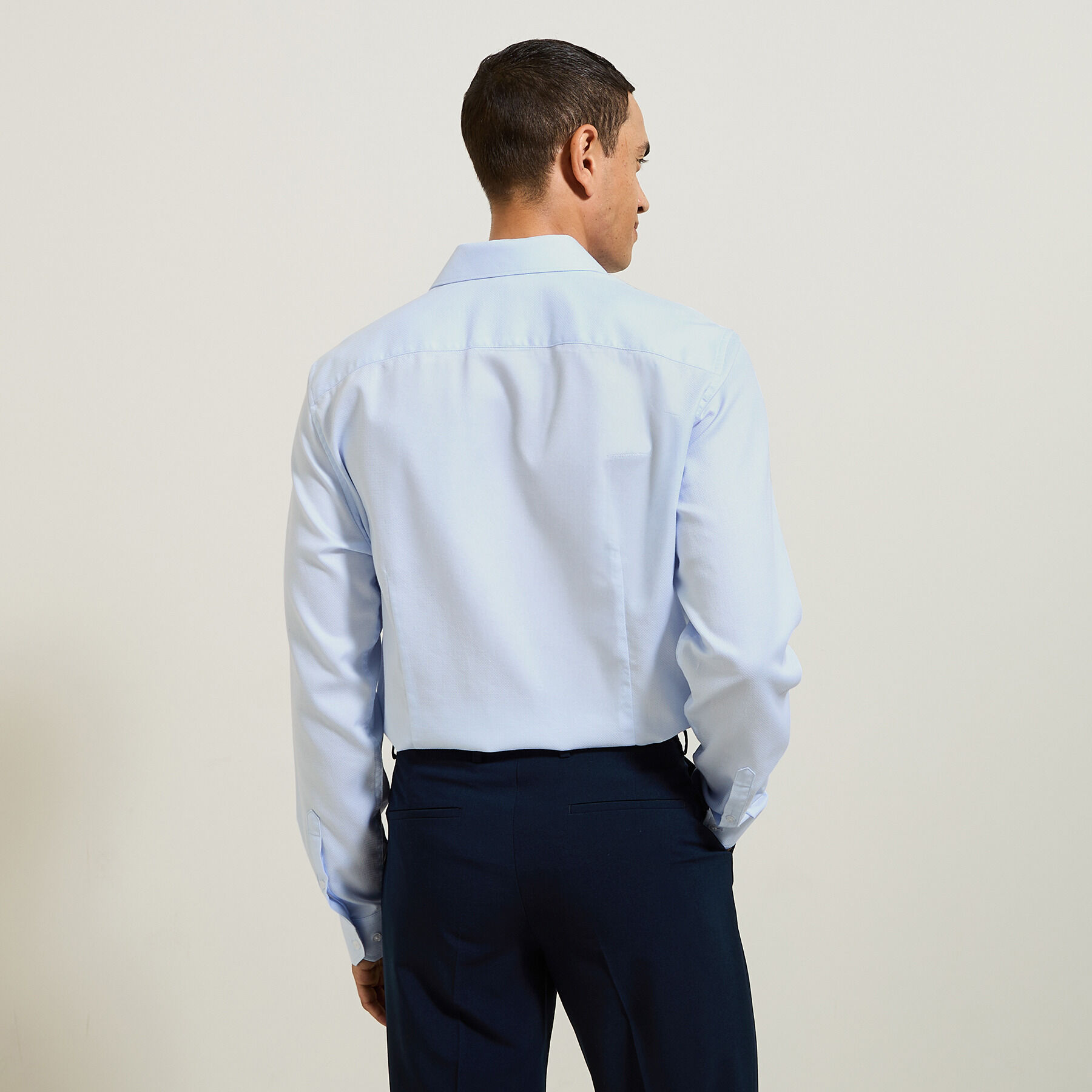 Chemise mousquetaire jules outlet