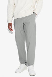 Relaxed fit chinobroek