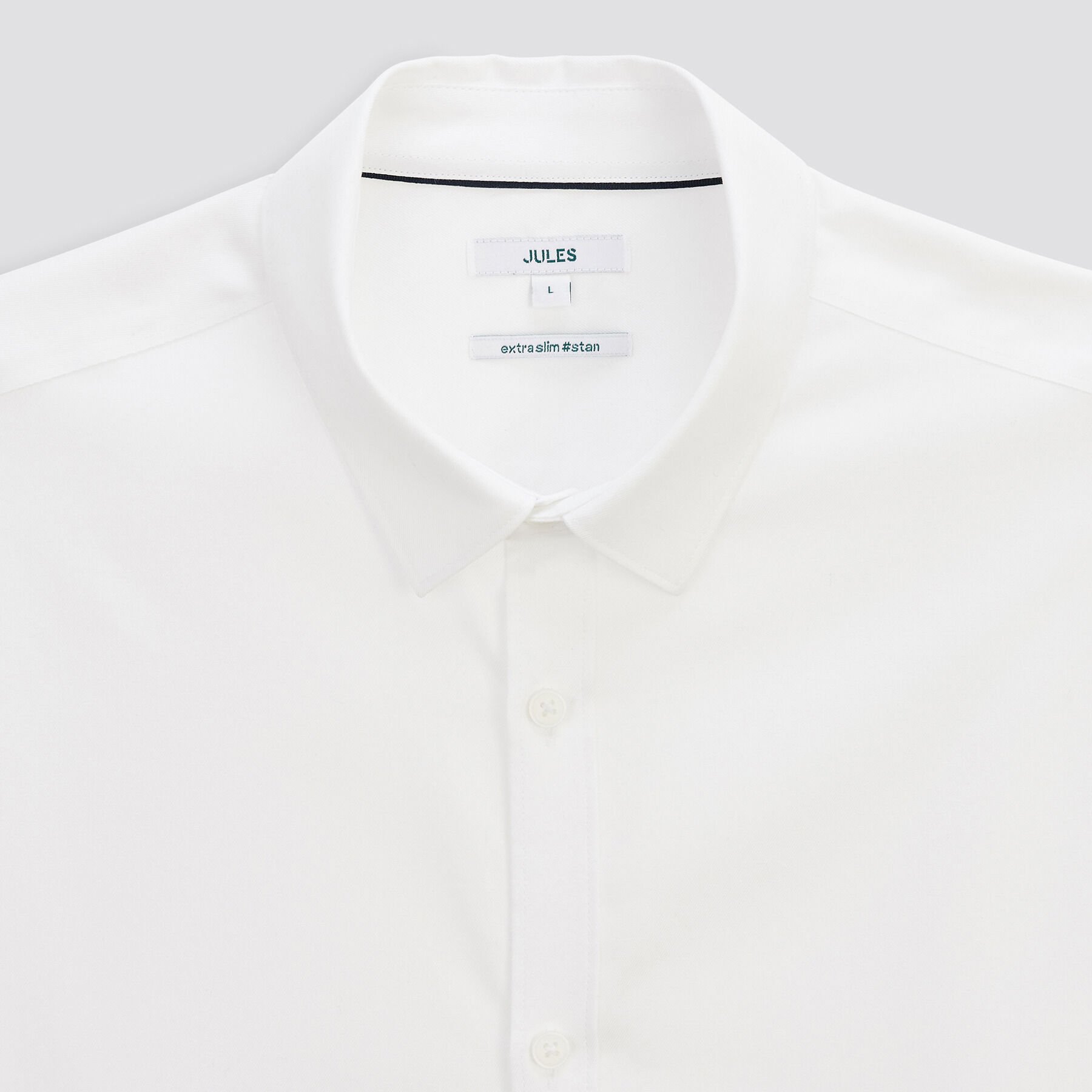 Jules chemise extra hotsell slim