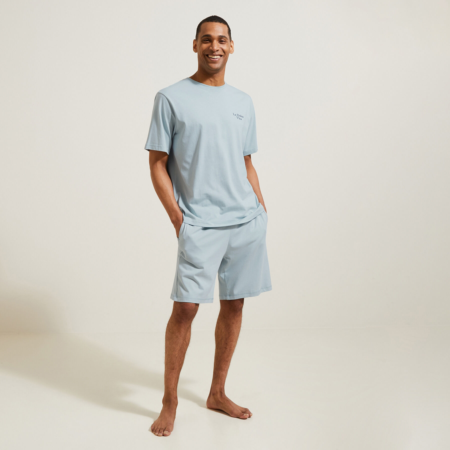 Jules pyjama short hotsell