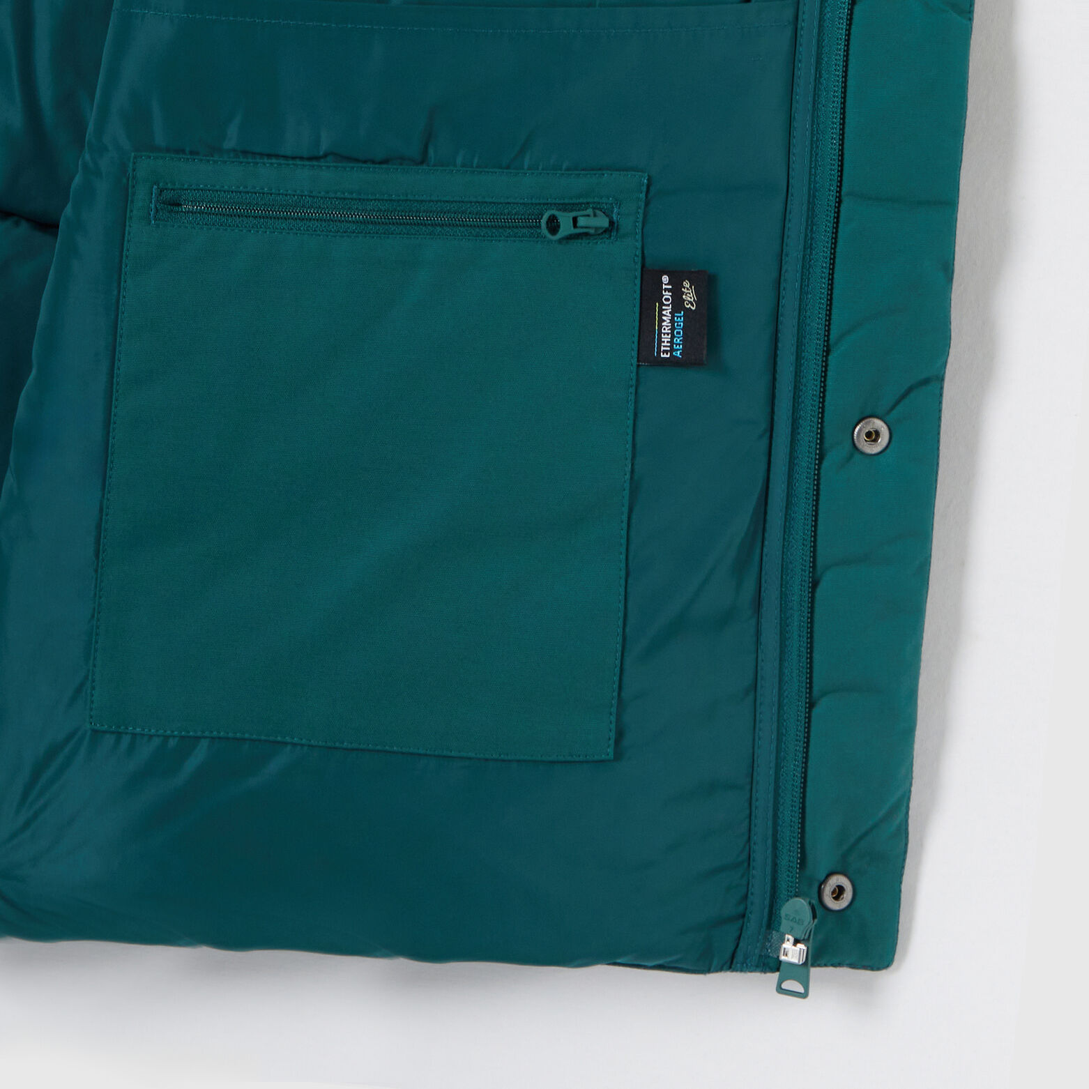 Doudoune sans manche Chevignon x Jules