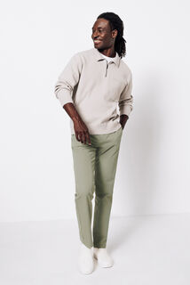 Pantalon chino regular Performance by JULES