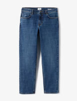 Midden blauw