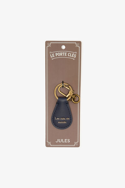 Porte-clef &agrave; messages
