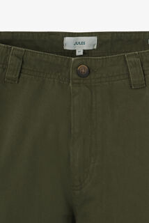 Pantalon cargo loose