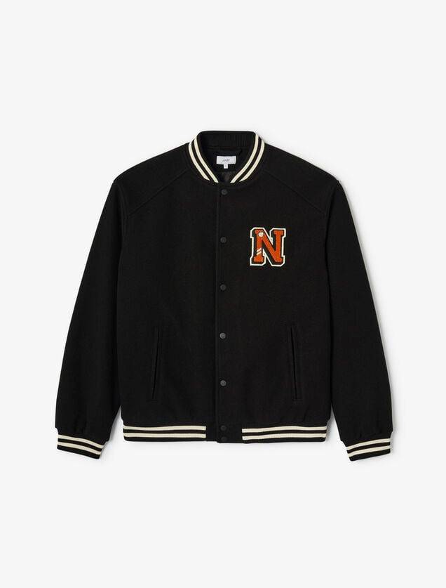 Varsity jack