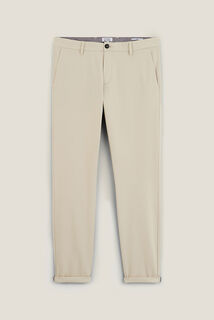Pantalon chino slim "le parfait by JULES"