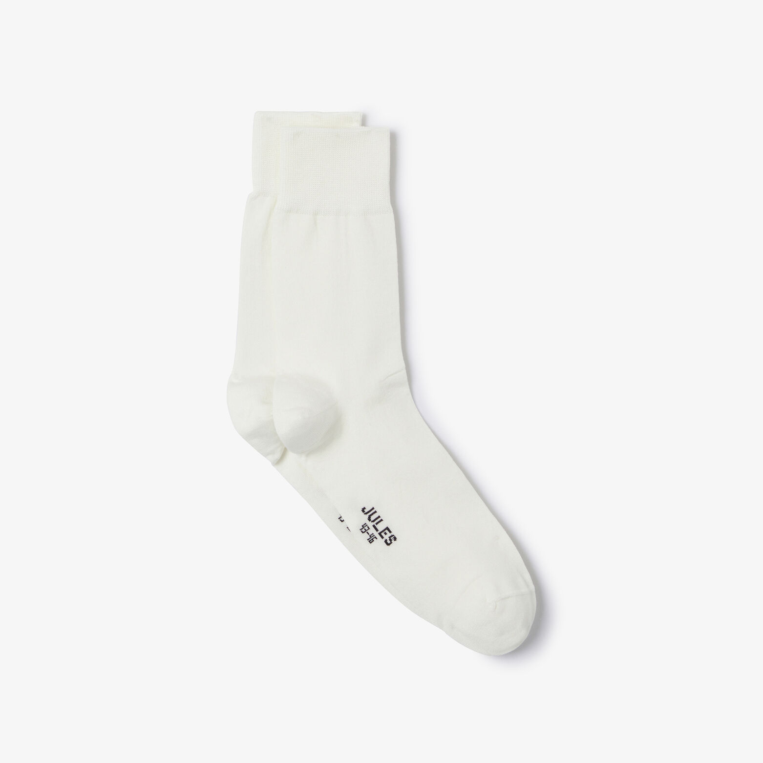 Chaussettes fil d'Ecosse