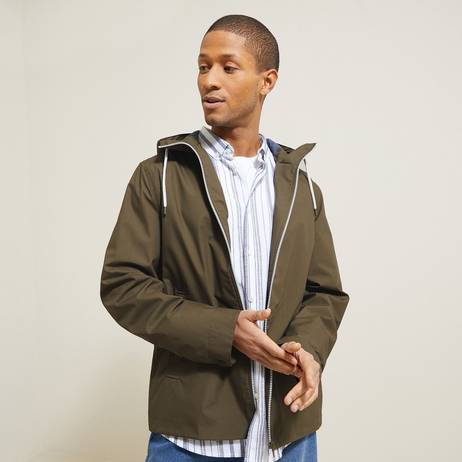 Blouson homme jules 2018 clearance