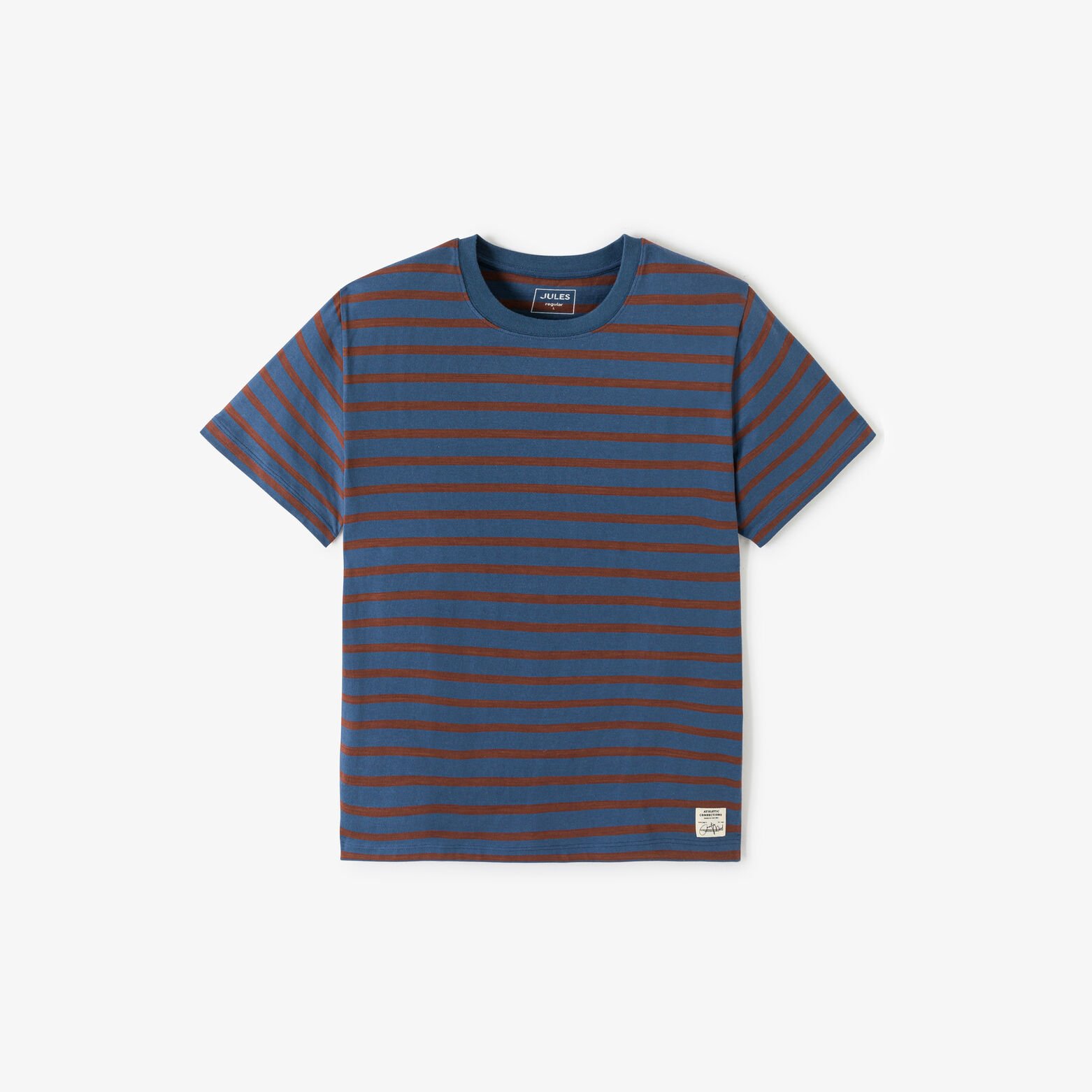 Tee shirt marini&egrave;re &eacute;pais