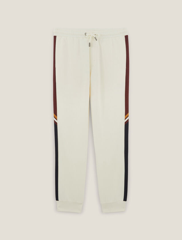 Iconische joggingbroek