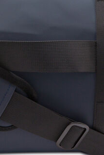 Sac de voyage effet gomme