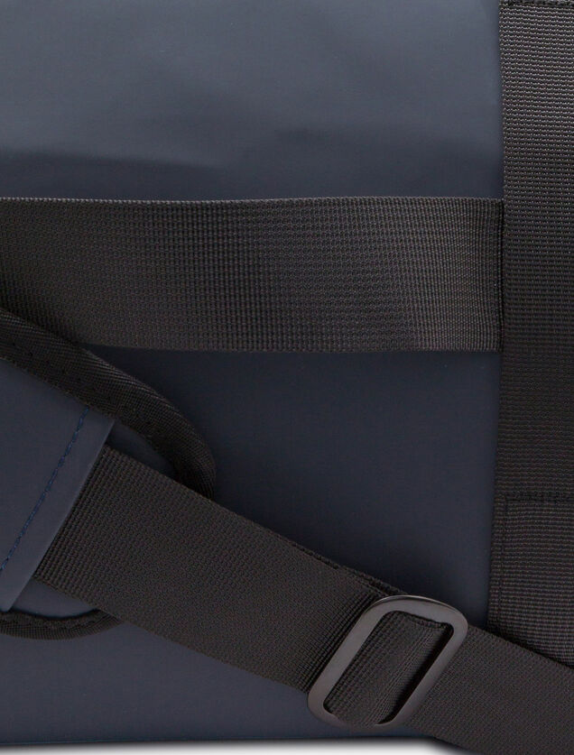 Sac de voyage effet gomme