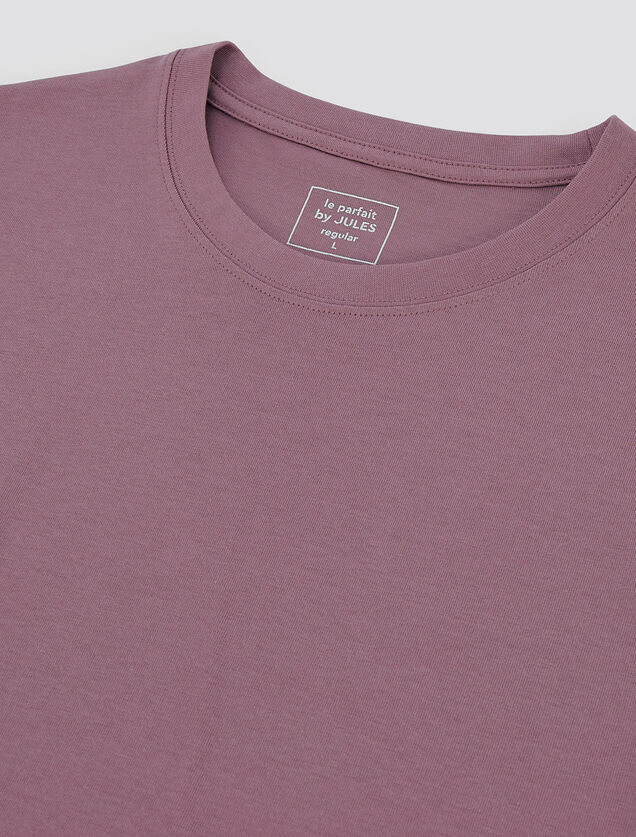 Tee shirt "le parfait by JULES"