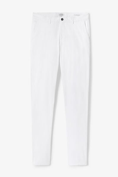 Pantalon chino slim "le parfait by JULES"