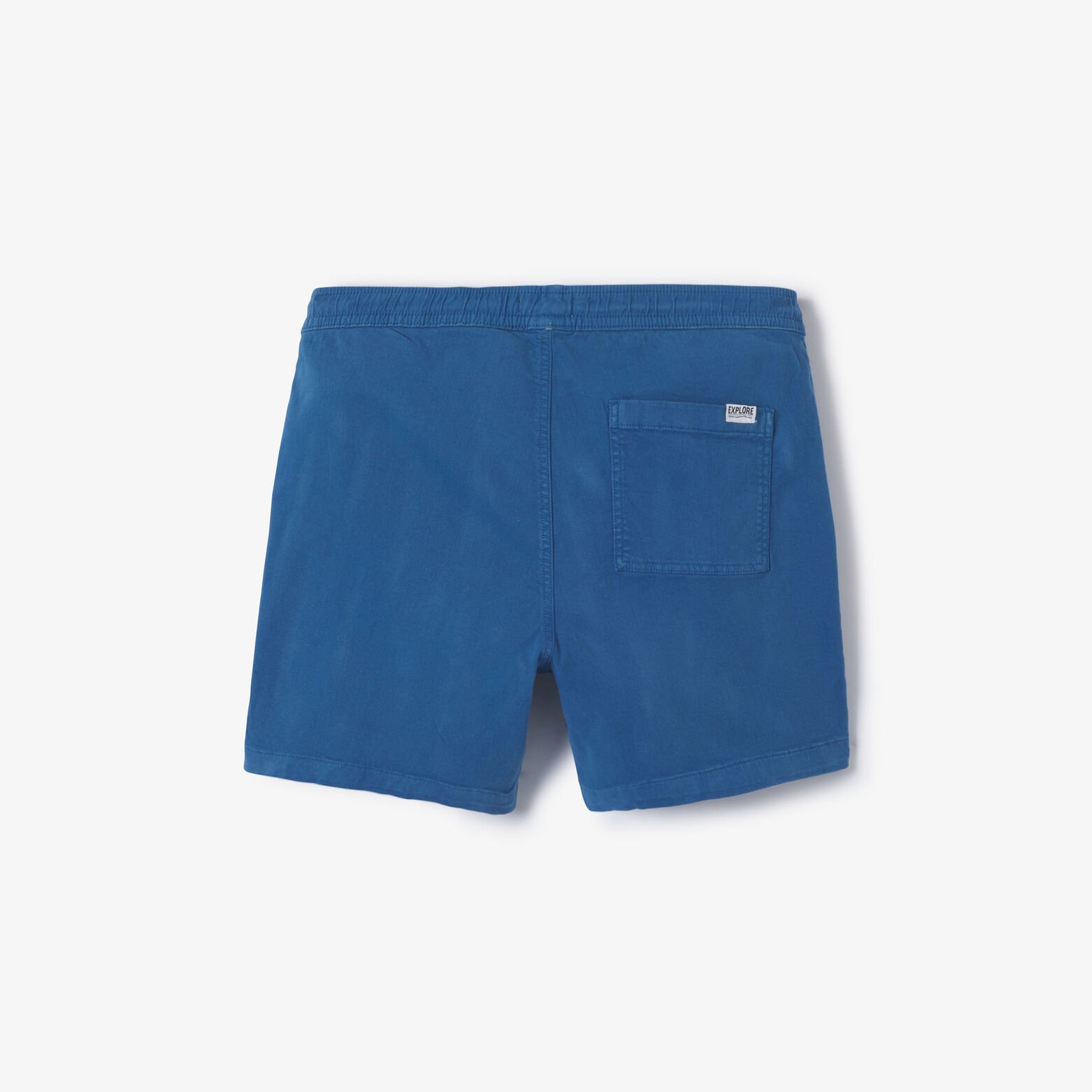 Short taille &eacute;lastiqu&eacute;e